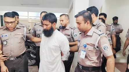 মানিকগঞ্জে কিশোর রিকশাচালক সাবিকুল হত্যার রহস্য উদ্ঘাটন, গ্রেফতার ১