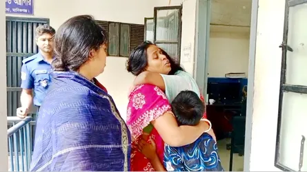 ঘিওরে ঋণের চাপে ব্যবসায়ীর আত্মহত্যা
