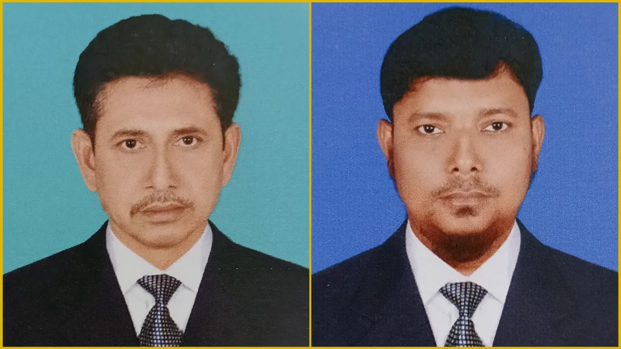 মানিকগঞ্জ জেলা বাস-মিনিবাস ওনার্স গ্রুপের সভাপতি লিটন, সম্পাদক বাবুল