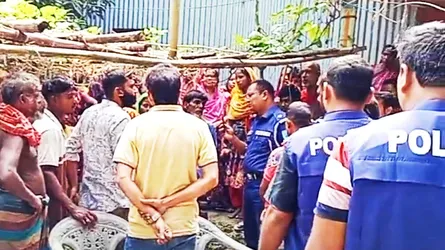 মানিকগঞ্জে এক দিনে নারীসহ ৫ জনের লাশ উদ্ধার