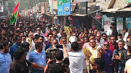 সিংগাইরে বিএনপির ঐক্য রক্ষায় নেতাকর্মীদের কঠোর অবস্থান