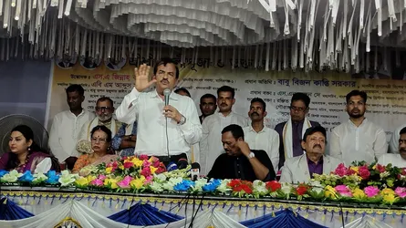 ধর্মকে রাজনৈতিক স্বার্থে ব্যবহার করতে চায় না সরকার