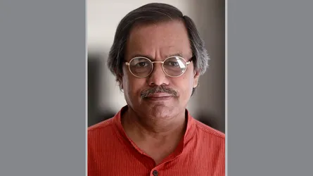 সৈয়দ মনজুরুল ইসলাম আর নেই