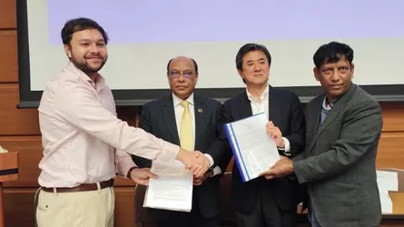 জাপানের শ্রম ঘাটতি পূরণের উদ্যোগ বাংলাদেশের