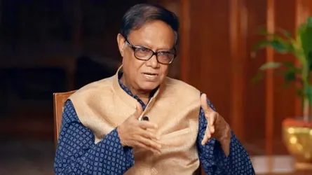 বিদেশে পাচারকৃত অর্থ ফেরত আনতে আইনি তৎপরতা জোরদার করেছে বাংলাদেশ