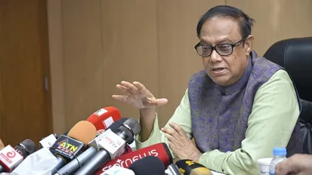 শরিয়াভিত্তিক ৫ ব্যাংকের একীভূতকরণ প্রক্রিয়া শুরু