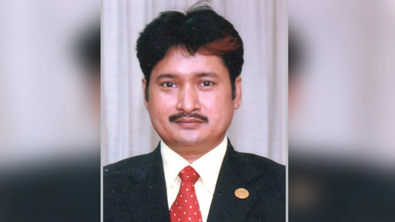 মাউশির মহাপরিচালক হলেন প্রফেসর ড. খান মইনুদ্দিন আল মাহমুদ সোহেল