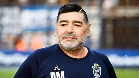 ম্যারাডোনার মৃত্যু নিয়ে চাঞ্চল্যকর তথ্য