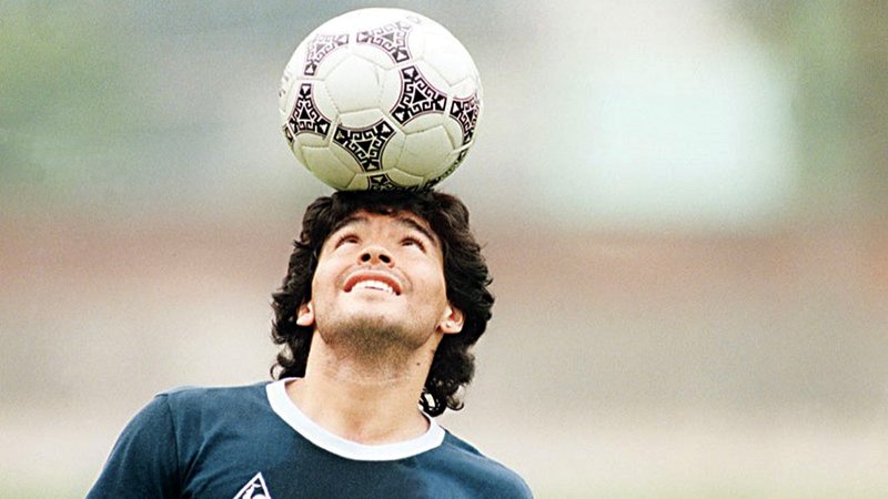 Maradona