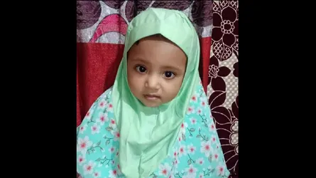 বুড়িচংয়ে নানার বাড়িতে এসে পানিতে ডুবে শিশুর মৃত্যু