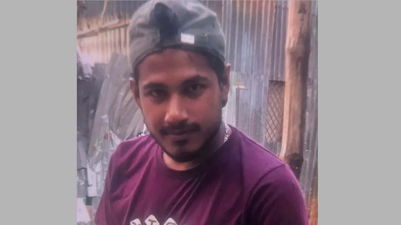 কাপাসিয়ায় প্রবাসী জাহিদুল হত্যায় আরো এক আসামি গ্রেফতার