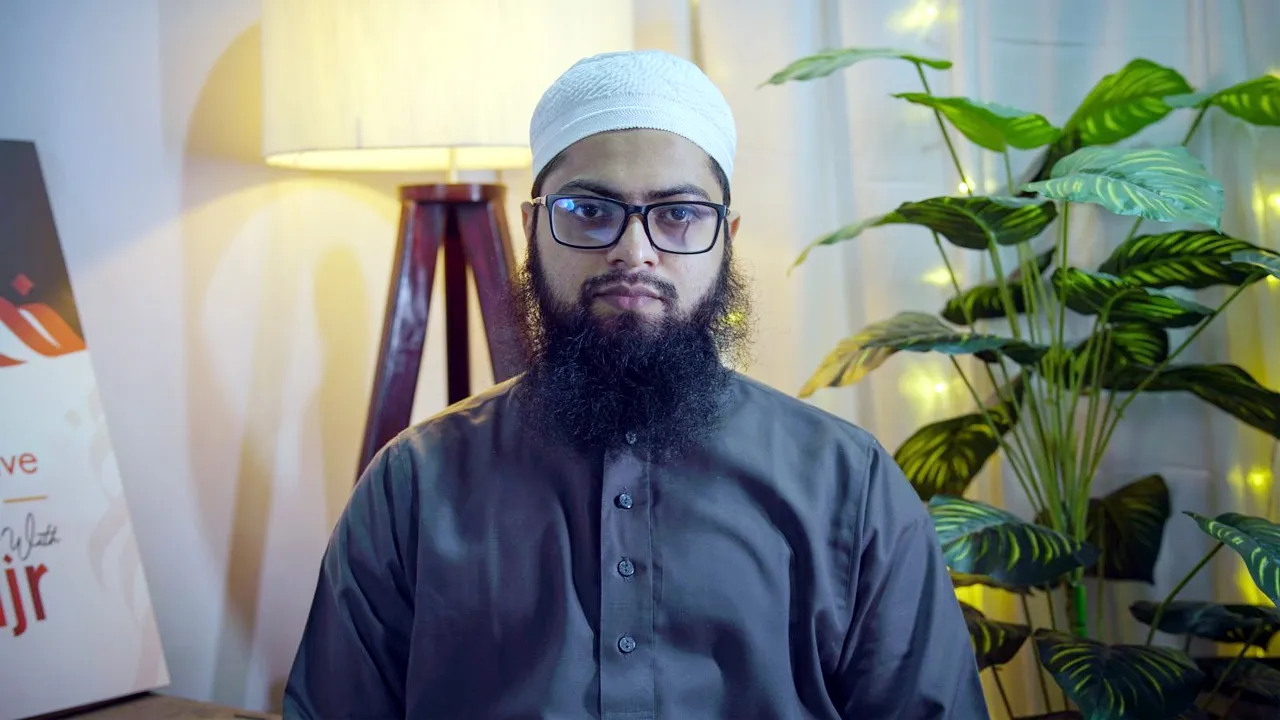 জুলাই গণঅভ্যুত্থানে মাদরাসা শিক্ষার্থীদের অংশগ্রহণ একদিনে হয়নি