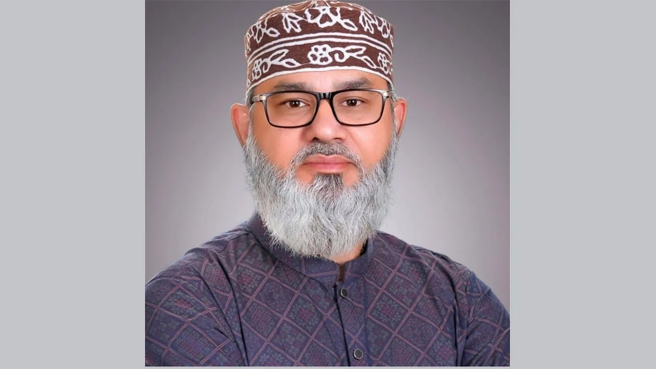 জুলাই গণতান্ত্রিক আকাঙ্ক্ষা, আত্মত্যাগ ও নতুন বাংলাদেশ গড়ার শপথের মাস