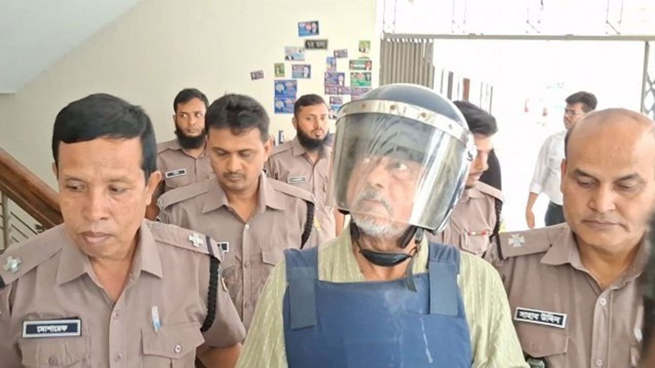Masud-Uddin-Chowdhury