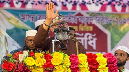 গণতন্ত্রকে প্রাতিষ্ঠানিক রূপ দিতে জুলাই সনদ বাস্তবায়ন করতে হবে