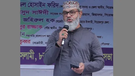 দেশ গড়তে শুধু নেতা নয়, নীতিরও পরিবর্তন করতে হবে