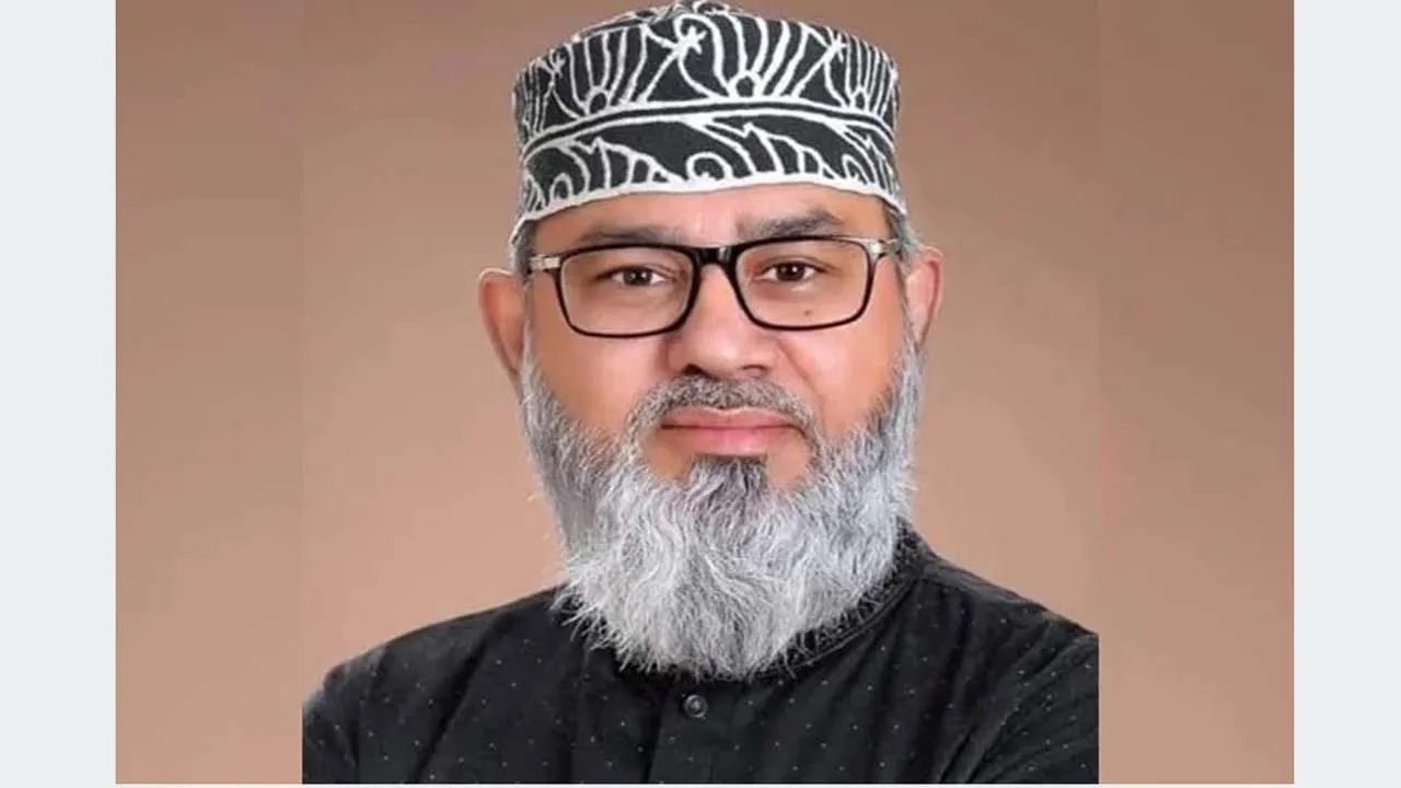 পিরোজপুর-১ আসনে বেসরকারিভাবে নির্বাচিত হয়েছেন জামায়াতের মাসুদ সাঈদী