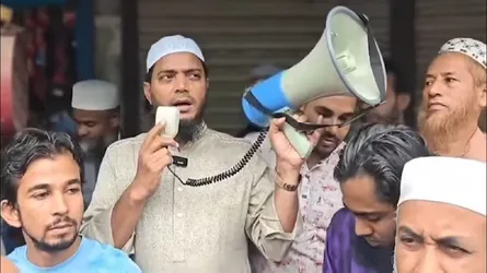 নতুন বাংলাদেশ বিনির্মাণে পিআর পদ্ধতিতে জাতীয় নির্বাচন করতে হবে