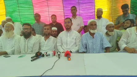 প্রধান উপদেষ্টার সাথে টিউলিপের সাক্ষাৎ মানে চব্বিশের গণঅভ্যুত্থানের সাথে প্রতারণা