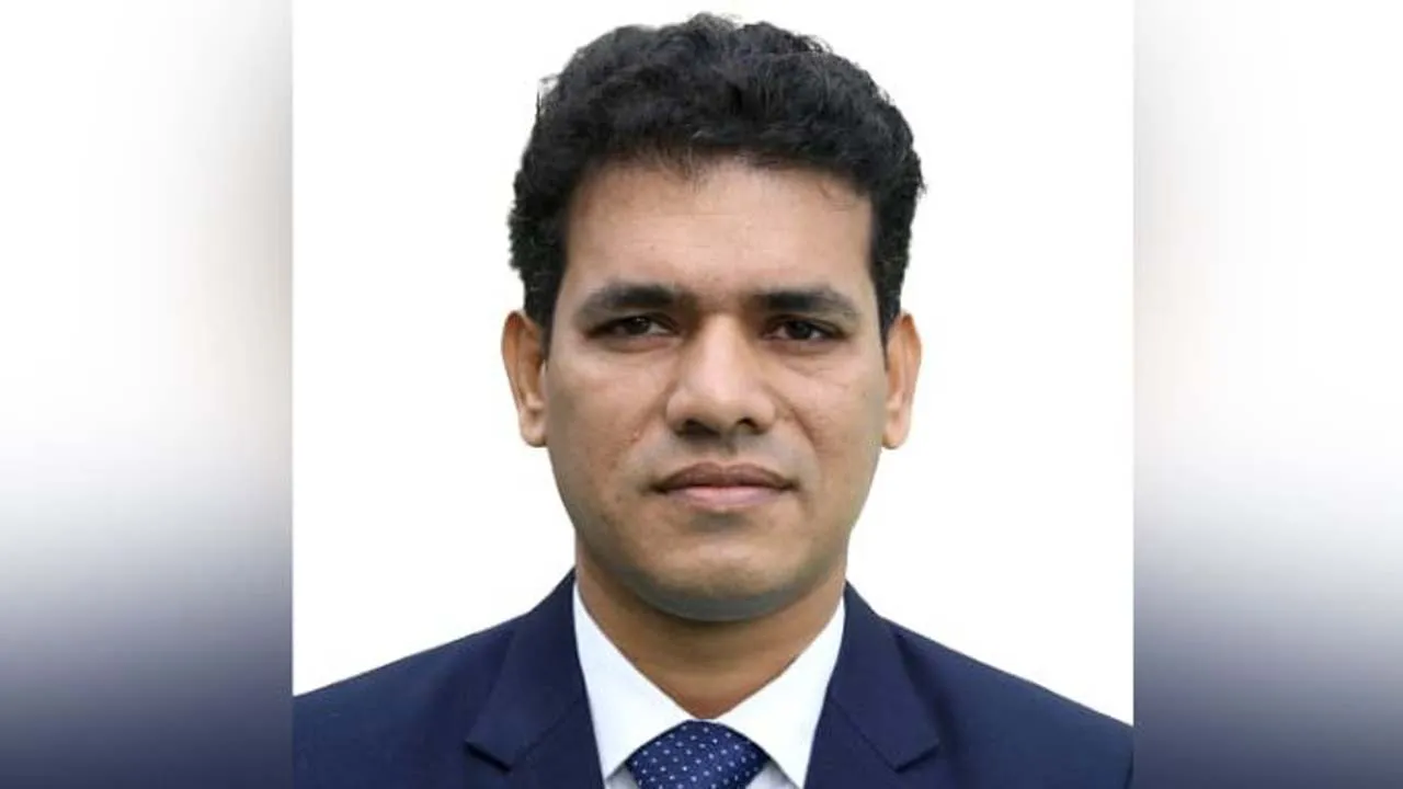 কৃষক কার্ড কার্যক্রমের দায়িত্ব পেলেন উপসচিব মাসুদুর রহমান