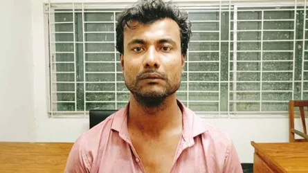নেত্রকোনায় শিশু ধর্ষণের অভিযোগে রিকশাচালক আটক