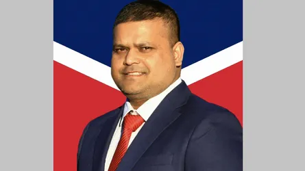 অস্ট্রেলিয়ায় কাউন্সিলর পদে লড়ছেন মেহেরপুরের মাসুম বিল্লাহ