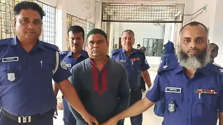মতলবে হত্যা মামলায় যুবকের মৃত্যুদন্ড