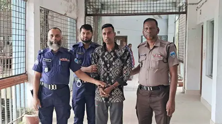 স্বর্ণ ব্যবসায়ী হত্যা মামলায় ১ জনের মৃত্যুদণ্ড, অপরজনের যাবজ্জীবন
