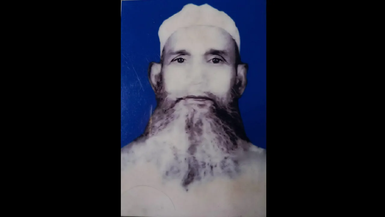 প্রখ্যাত মুহাদ্দিস মাওলানা আব্দুল হকের ইন্তেকাল