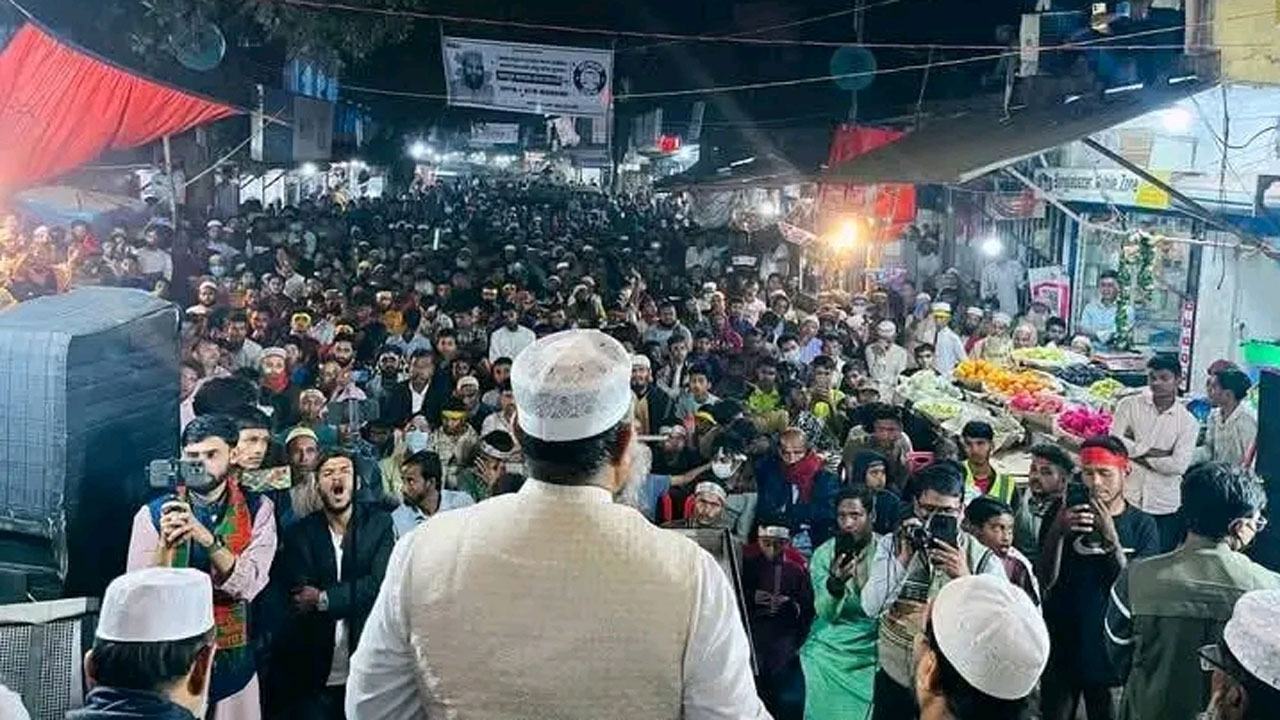 Maulana-Abdus-Salam-Al-Madani