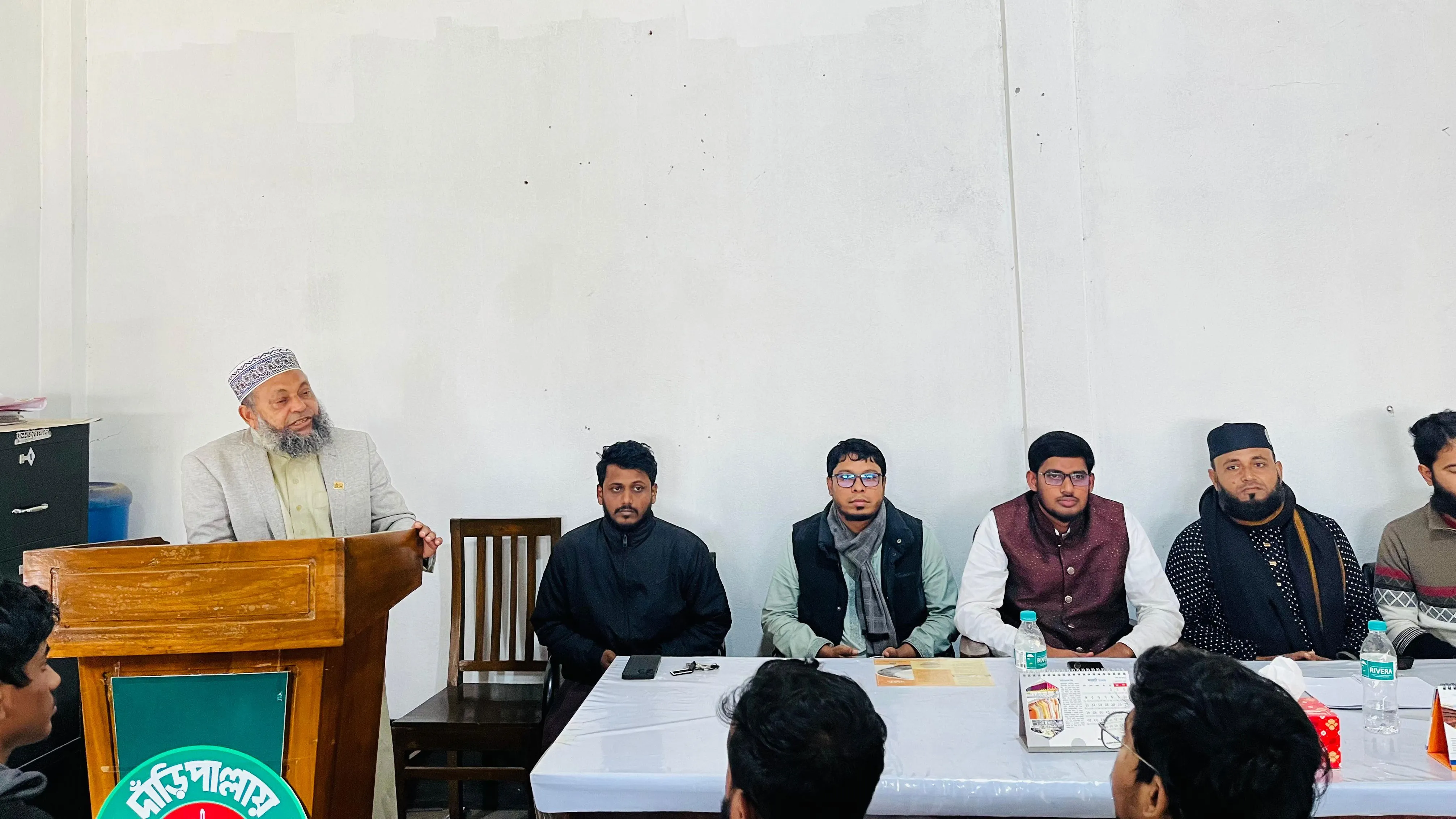 ছাত্ররাই নির্ধারণ করবে আগামীর বাংলাদেশ কেমন হবে