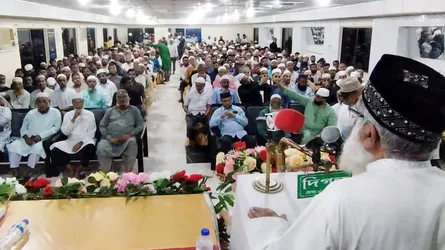সিলেটবাসীর জন্য নিজেকে উজাড় করে দিতে চাই