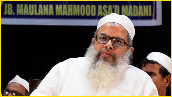 Maulana-Mahmud-Madani