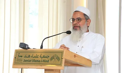 মুখ্যমন্ত্রী শুভেন্দু যেন ‘সবার জন্য সরকার’ এই শপথ সমুন্নত রাখেন : মাহমুদ মাদানি