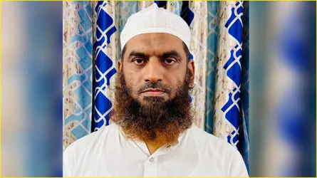 আমার পরিবারও গণমাধ্যমের সামনে মিথ্যা বলতে বাধ্য হয়েছে