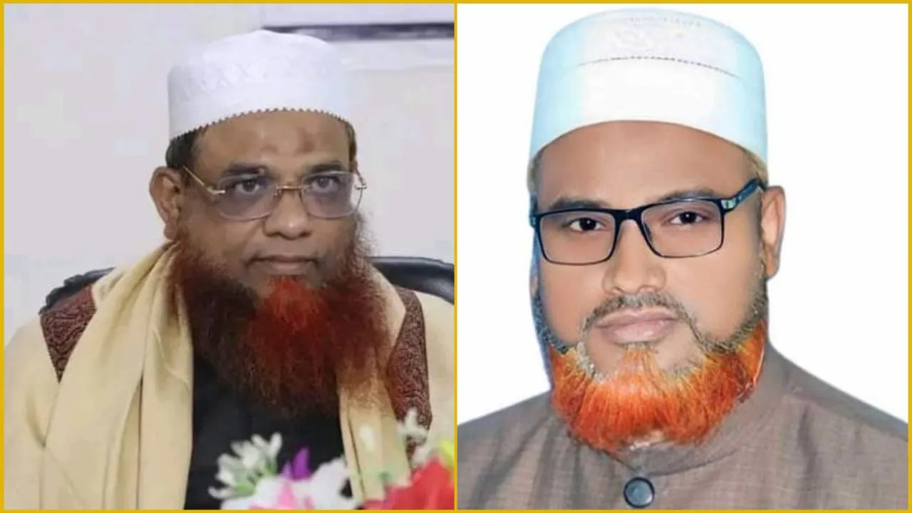 নীলফামারী-১ আসনে জমিয়ত মহাসচিবকে হারিয়ে দাঁড়িপাল্লার আব্দুস সাত্তার জয়ী