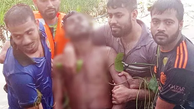 শ্রীমঙ্গলে লেকের পানিতে সাঁতার কাটতে নেমে অটোচালকের মৃত্যু