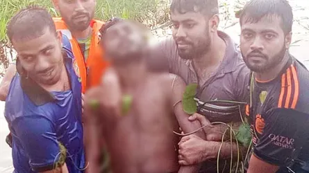 শ্রীমঙ্গলে লেকের পানিতে সাঁতার কাটতে নেমে অটোচালকের মৃত্যু