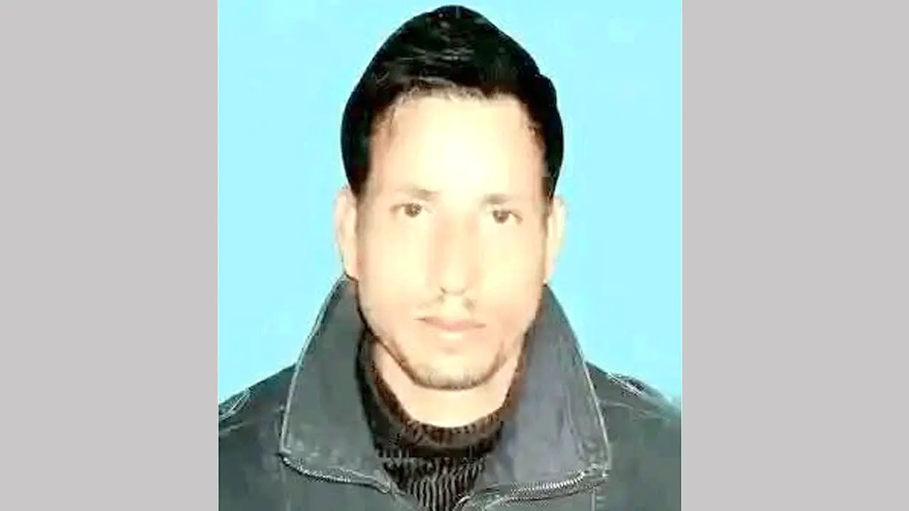 কমলগঞ্জে নদীতে ডুবে নিখোঁজের ৪ দিন পর কৃষকের লাশ উদ্ধার