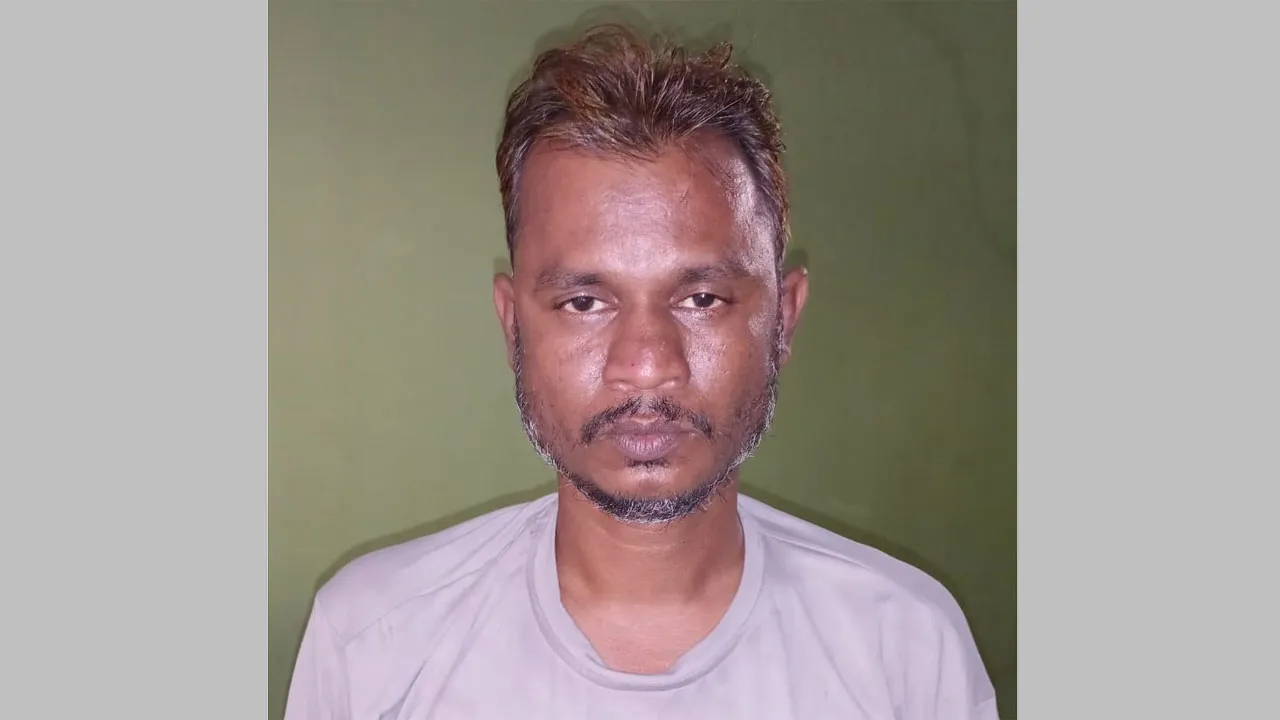 শ্রীমঙ্গলে ছেলের হাতে বাবা খুন, অভিযুক্ত আটক