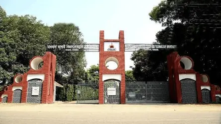 দেশে না ফেরার পথে মাভাবিপ্রবির ১৬ শিক্ষক