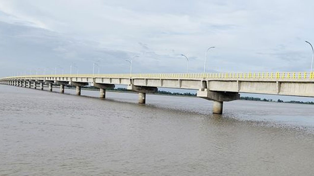 Mawlana-Bhashani-Bridge