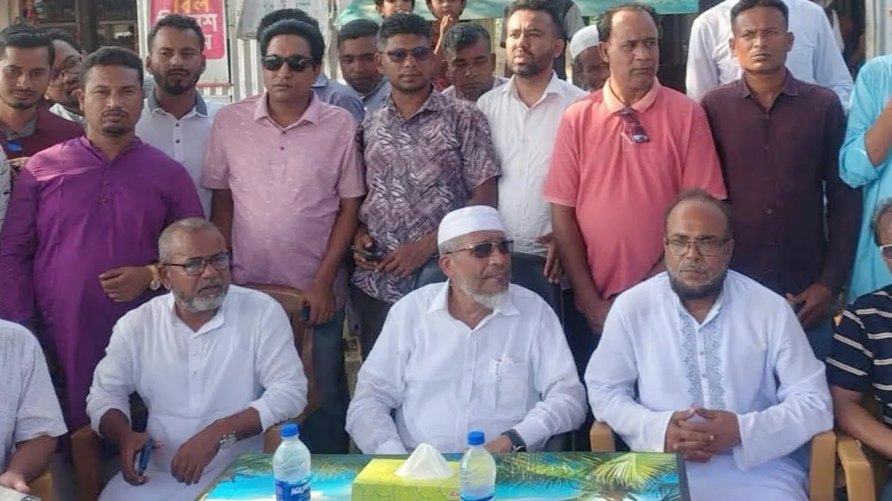 ক্ষতিগ্রস্ত কৃষকদের তালিকা করে সহায়তা দেয়া হবে: বাবর