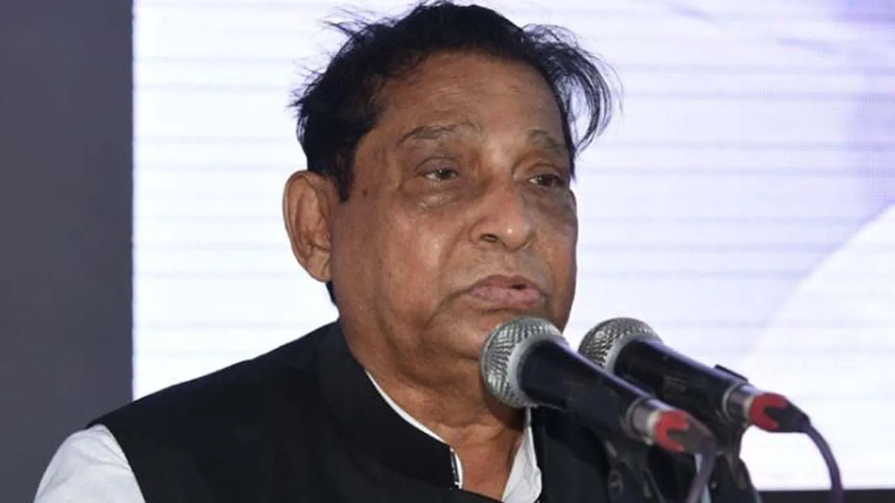 স্ত্রী-ছেলেসহ সাবেক মন্ত্রী মায়ার ৮১টি ব্যাংক হিসাব অবরুদ্ধ