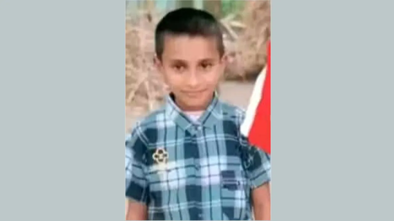 ময়মন‌সিংহে বজ্রপাতে স্কুলছাত্রের মৃত্যু, আহত ২