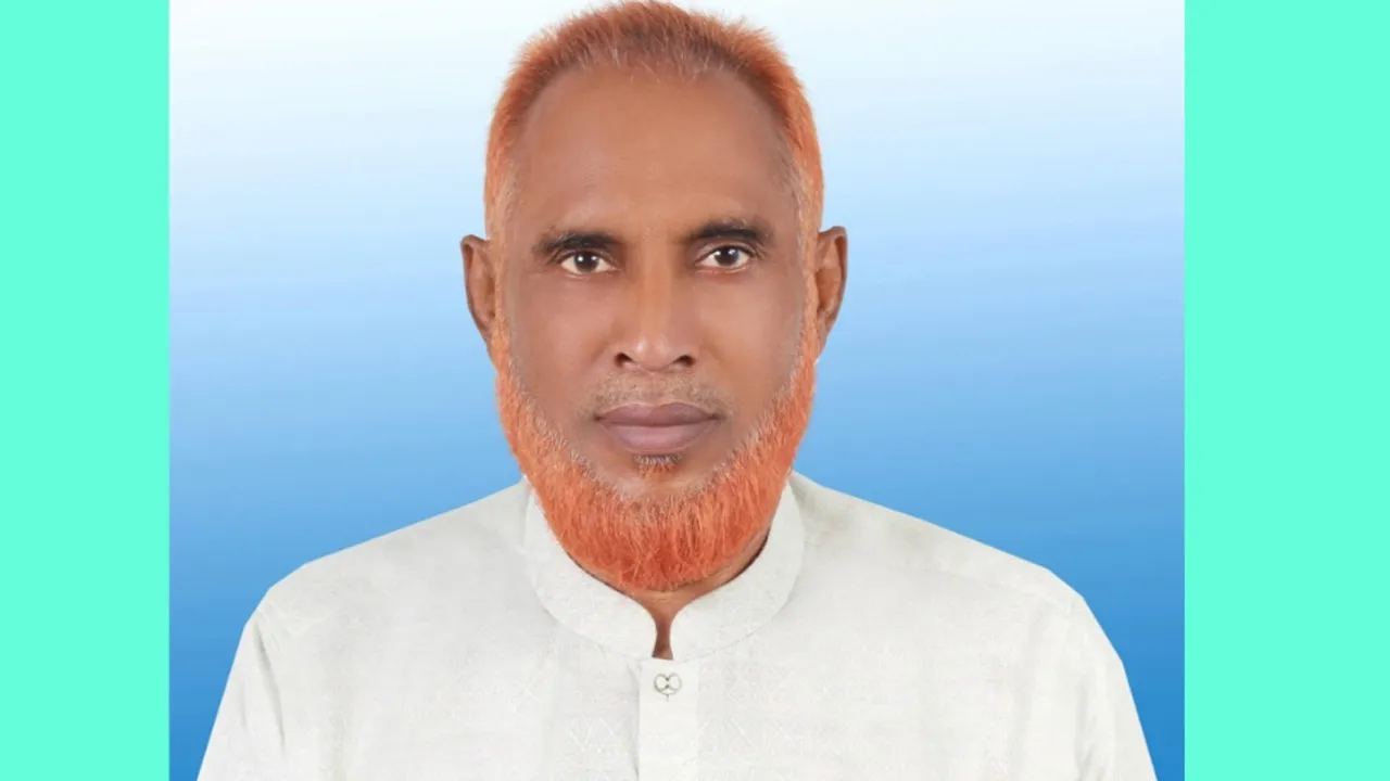 ভালুকা উপজেলা এনসিপির সদস্য সচিবের পদত্যাগ