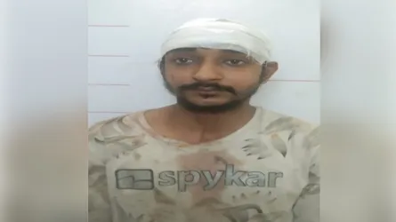 পল্লবীতে ককটেল-পেট্রল বোমাসহ যুবক গ্রেফতার