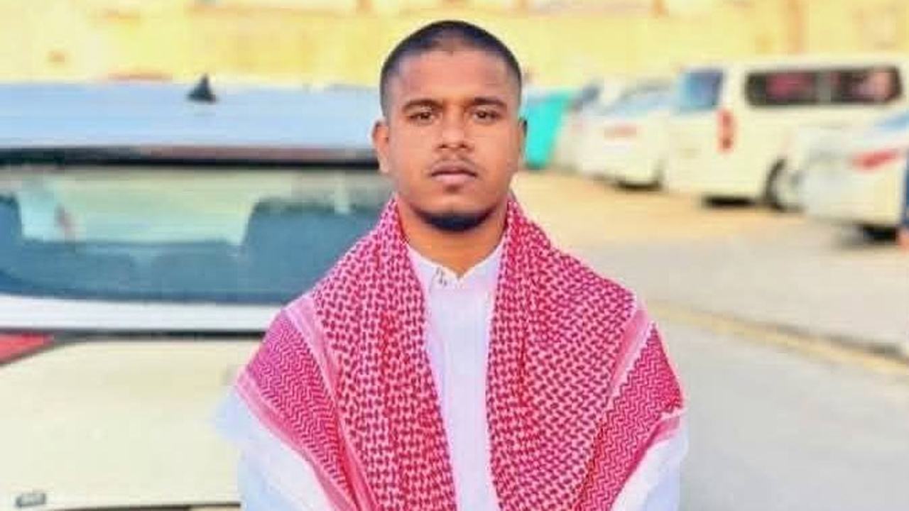 Md.-Shanto-Ahmed-(23),-an-expatriate-from-Chauddagram,-Comilla