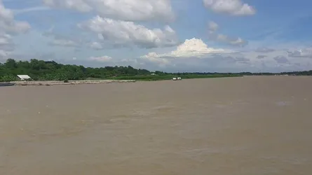 রায়পুরায় মেঘনায় গোসলে নেমে স্কুলশিক্ষার্থী নিখোঁজ