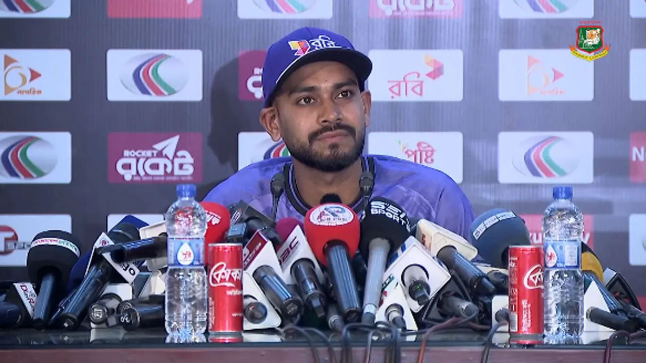 পাকিস্তান সিরিজে সাফল্যের জন্য মরিয়া বাংলাদেশ